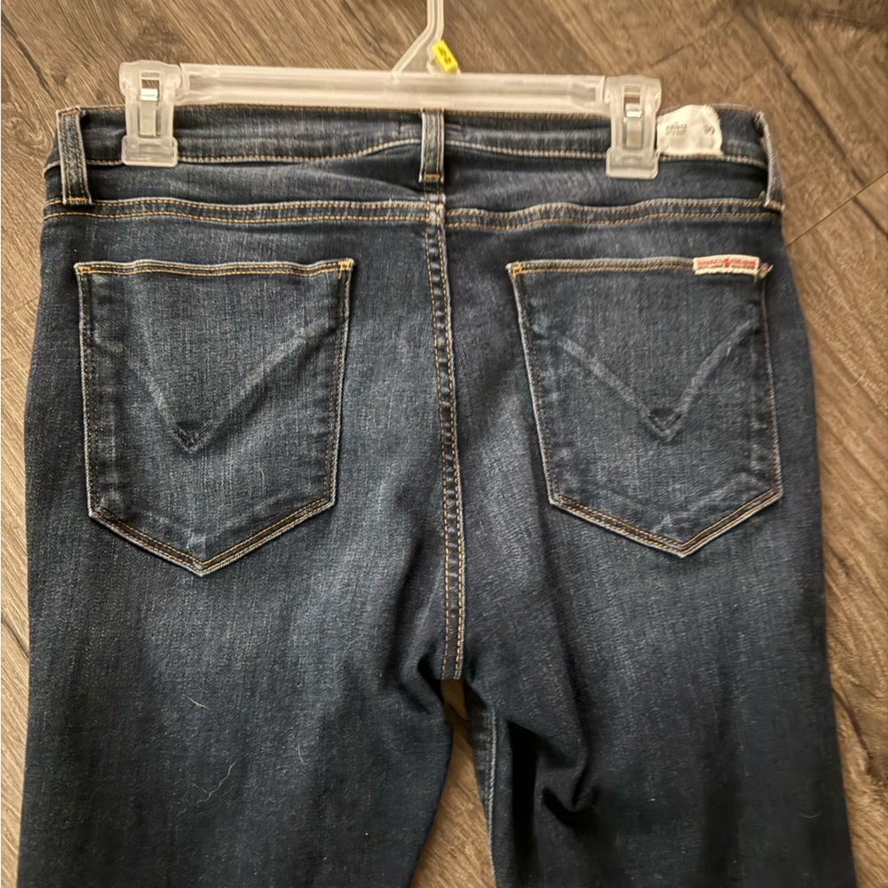 Hudson jeans